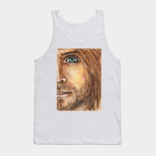 Jared Leto Tank Top